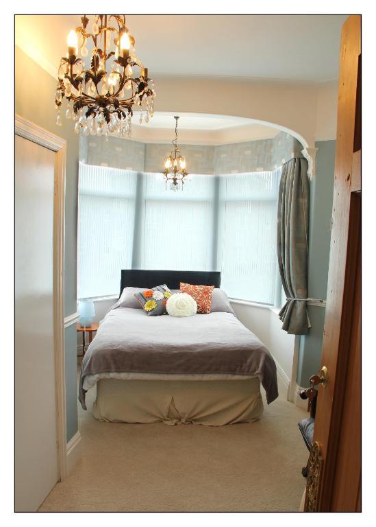 Dunsandles Guesthouse Wallasey Szoba fotó