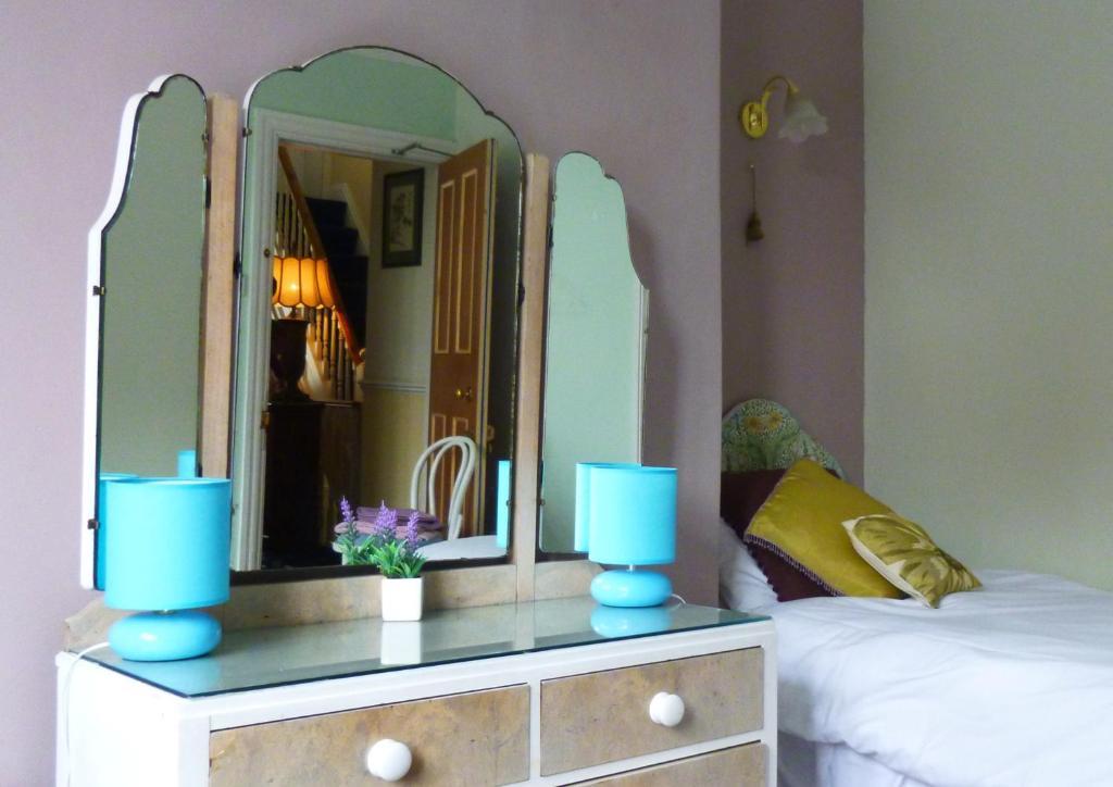 Dunsandles Guesthouse Wallasey Szoba fotó