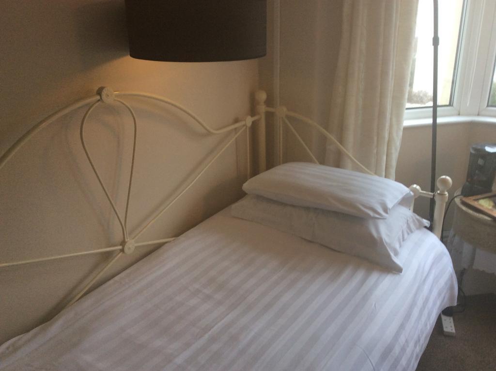 Dunsandles Guesthouse Wallasey Kültér fotó