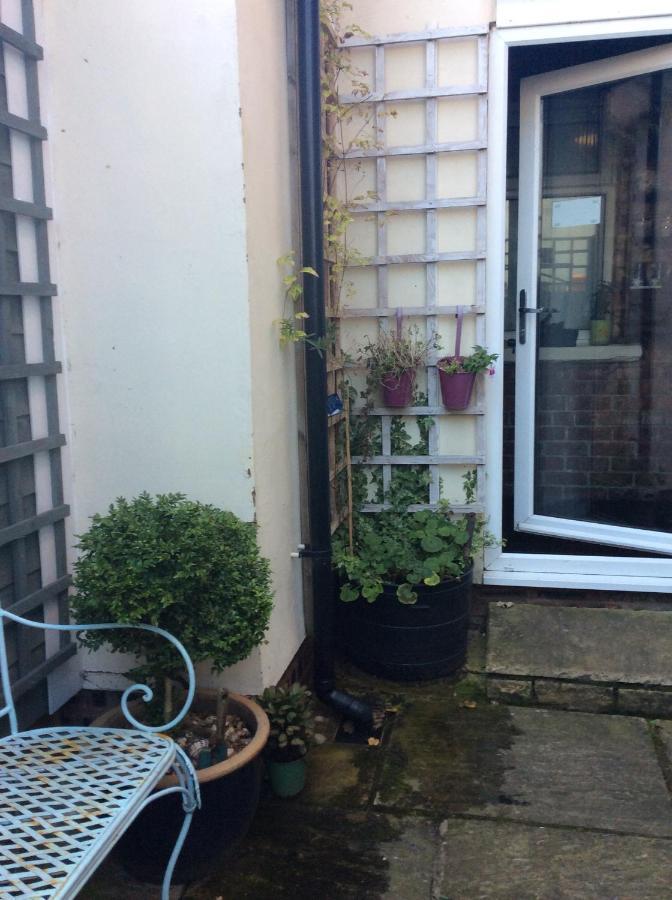 Dunsandles Guesthouse Wallasey Kültér fotó