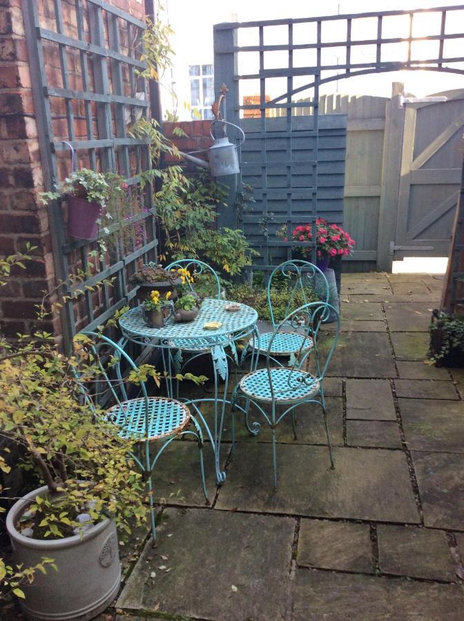 Dunsandles Guesthouse Wallasey Kültér fotó
