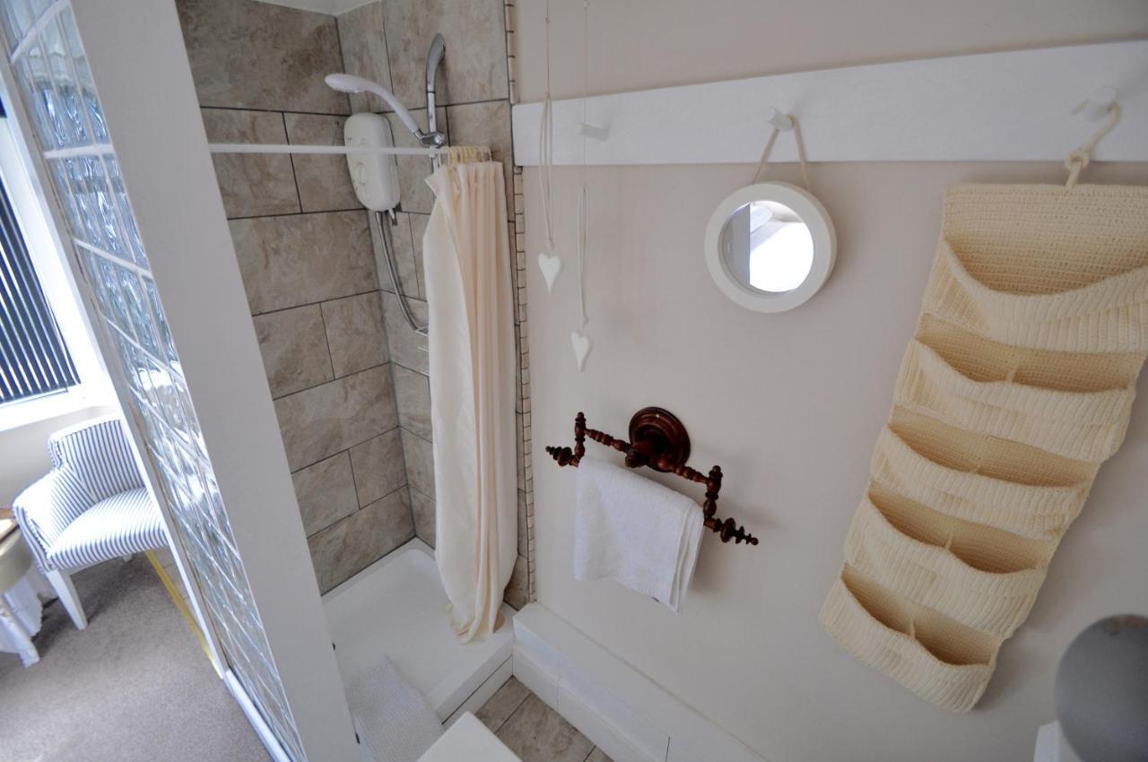 Dunsandles Guesthouse Wallasey Kültér fotó