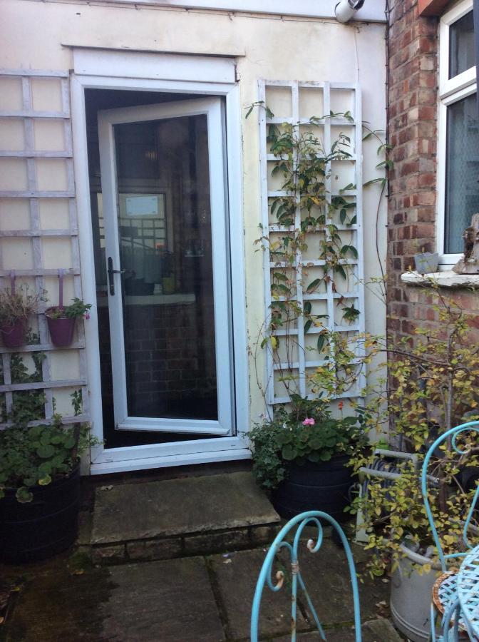 Dunsandles Guesthouse Wallasey Kültér fotó