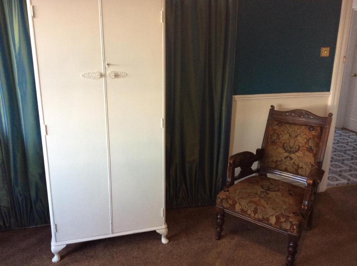 Dunsandles Guesthouse Wallasey Kültér fotó