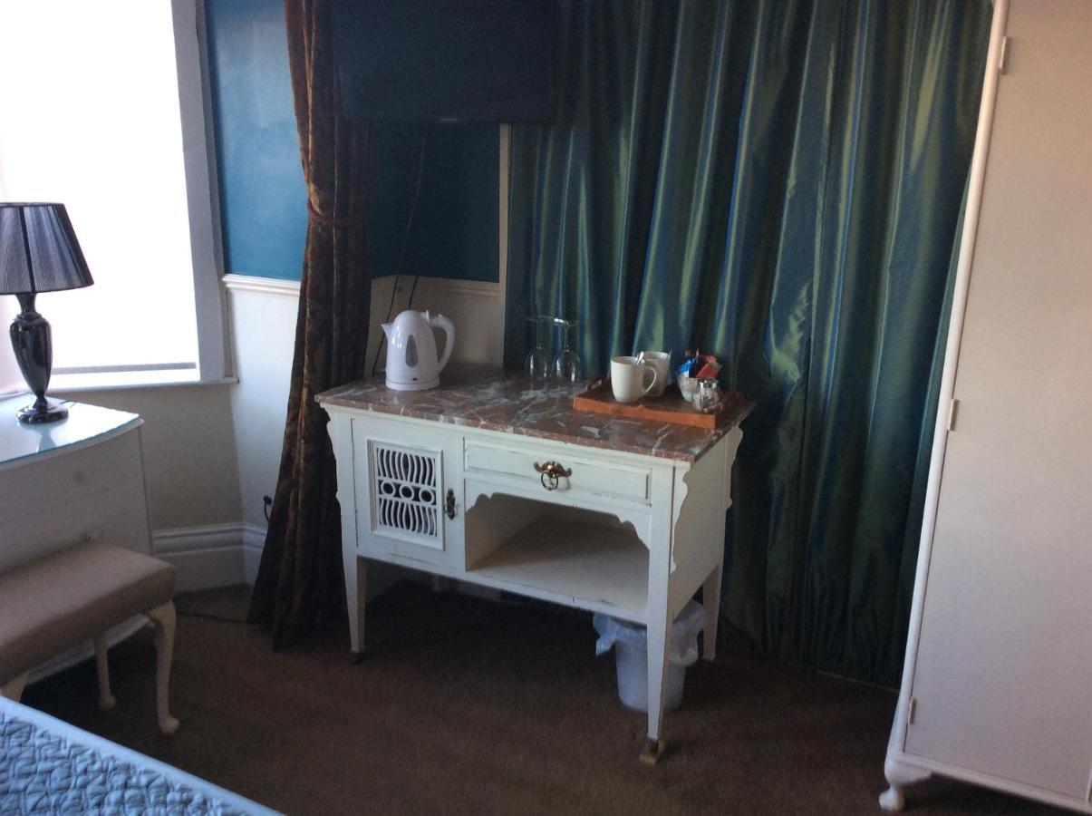 Dunsandles Guesthouse Wallasey Kültér fotó