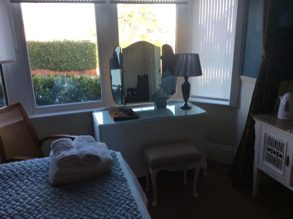 Dunsandles Guesthouse Wallasey Kültér fotó
