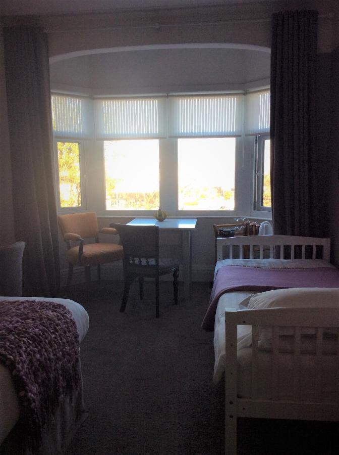 Dunsandles Guesthouse Wallasey Kültér fotó