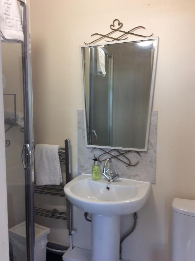 Dunsandles Guesthouse Wallasey Kültér fotó